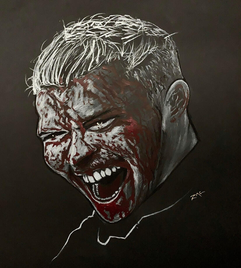 Portrait 3