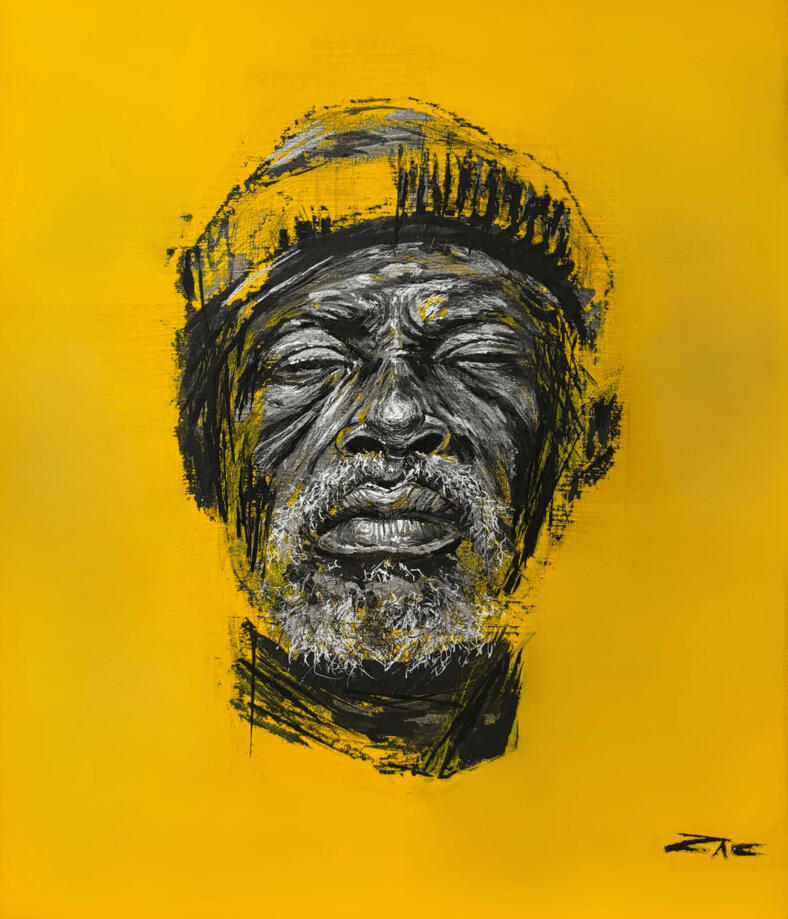 Portrait 5