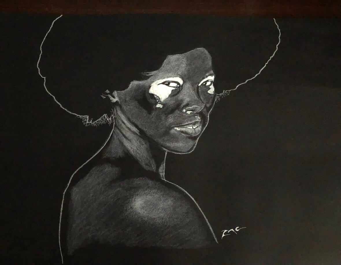 Portrait 6
